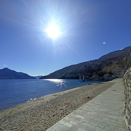 Appartamento Riviera Cremia Bagian luar foto